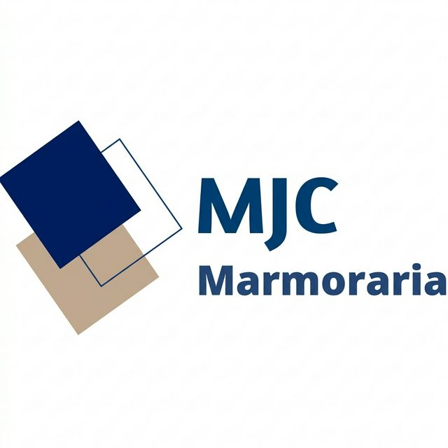 MJC Marmoraria Logo