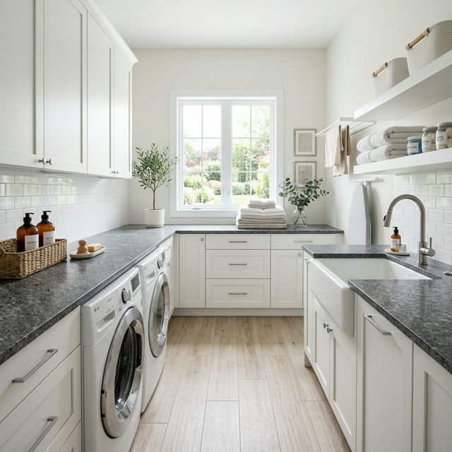 Lavanderia